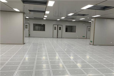 高標準凈化車間